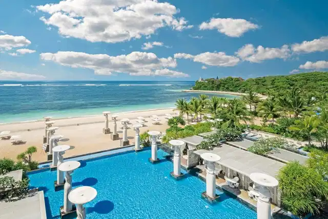 The Mulia, Mulia Resort & Villas Nusa Dua Bali Pool