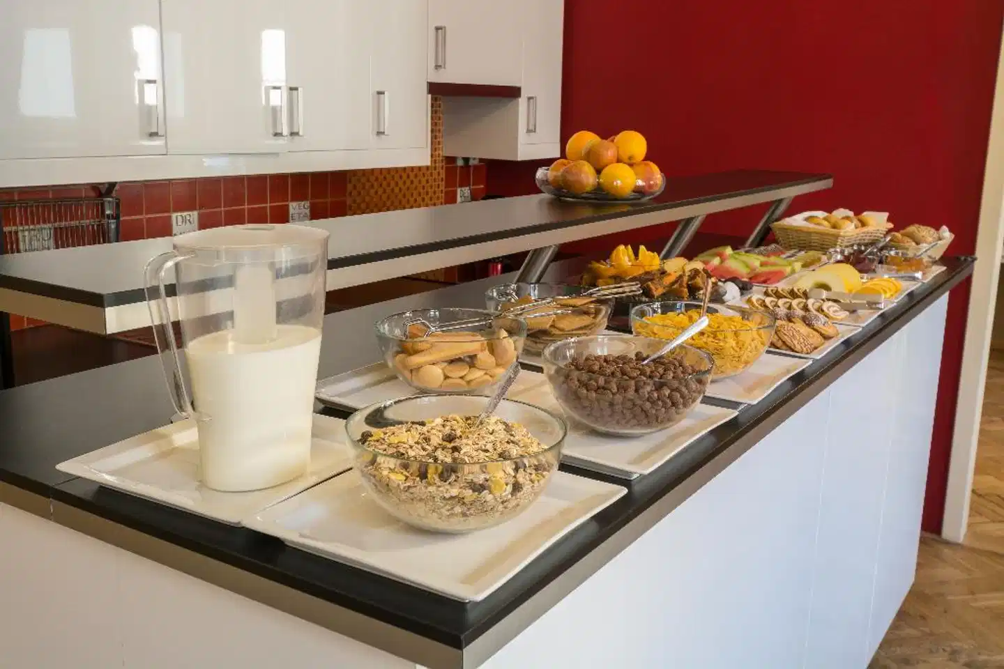 Royal Road Residence Restaurant