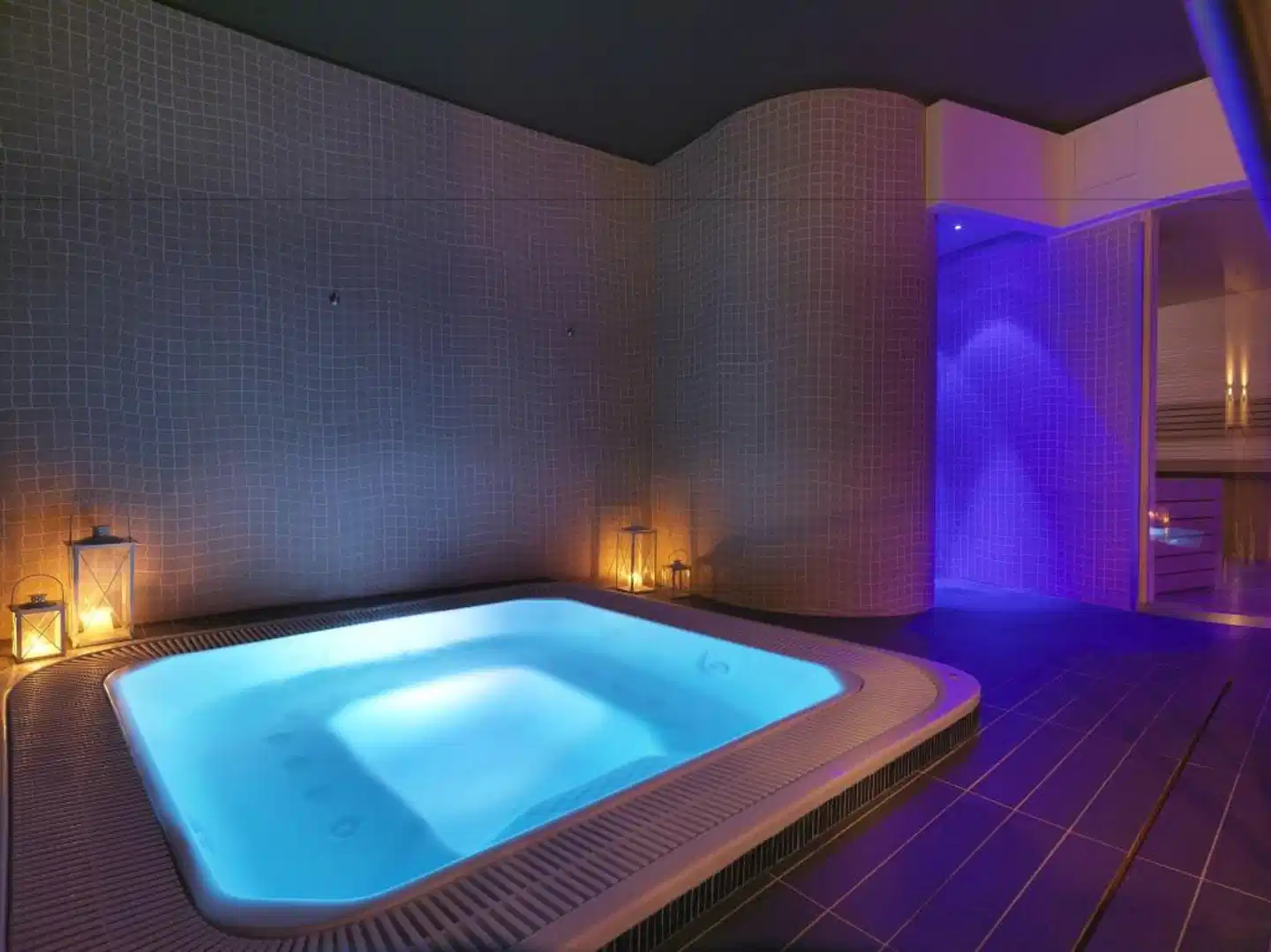 DB Hotel Verona Airport And Congress Wellness