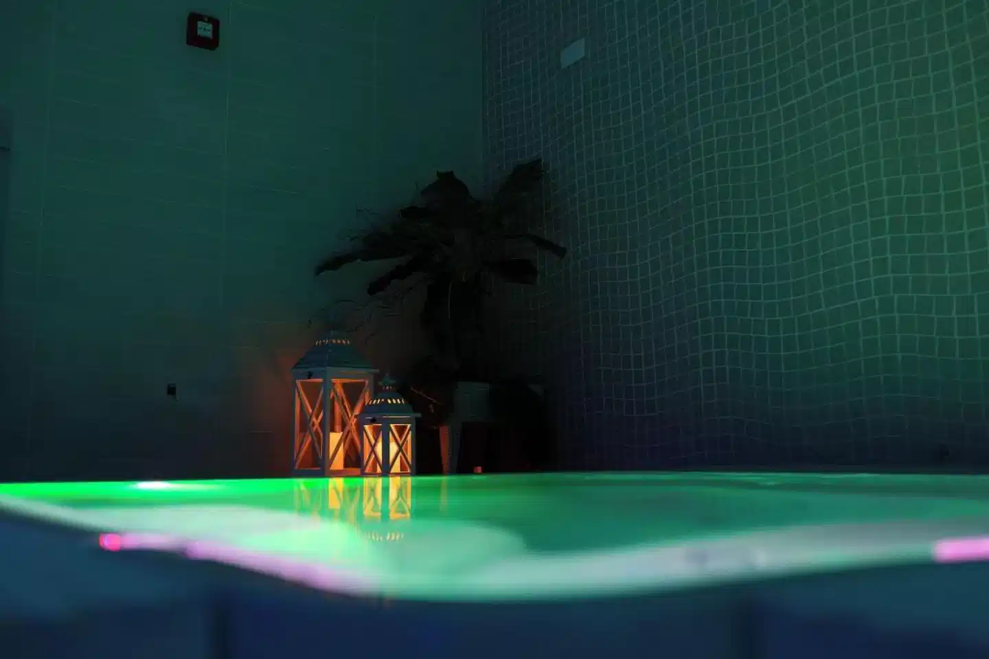 DB Hotel Verona Airport And Congress Pool