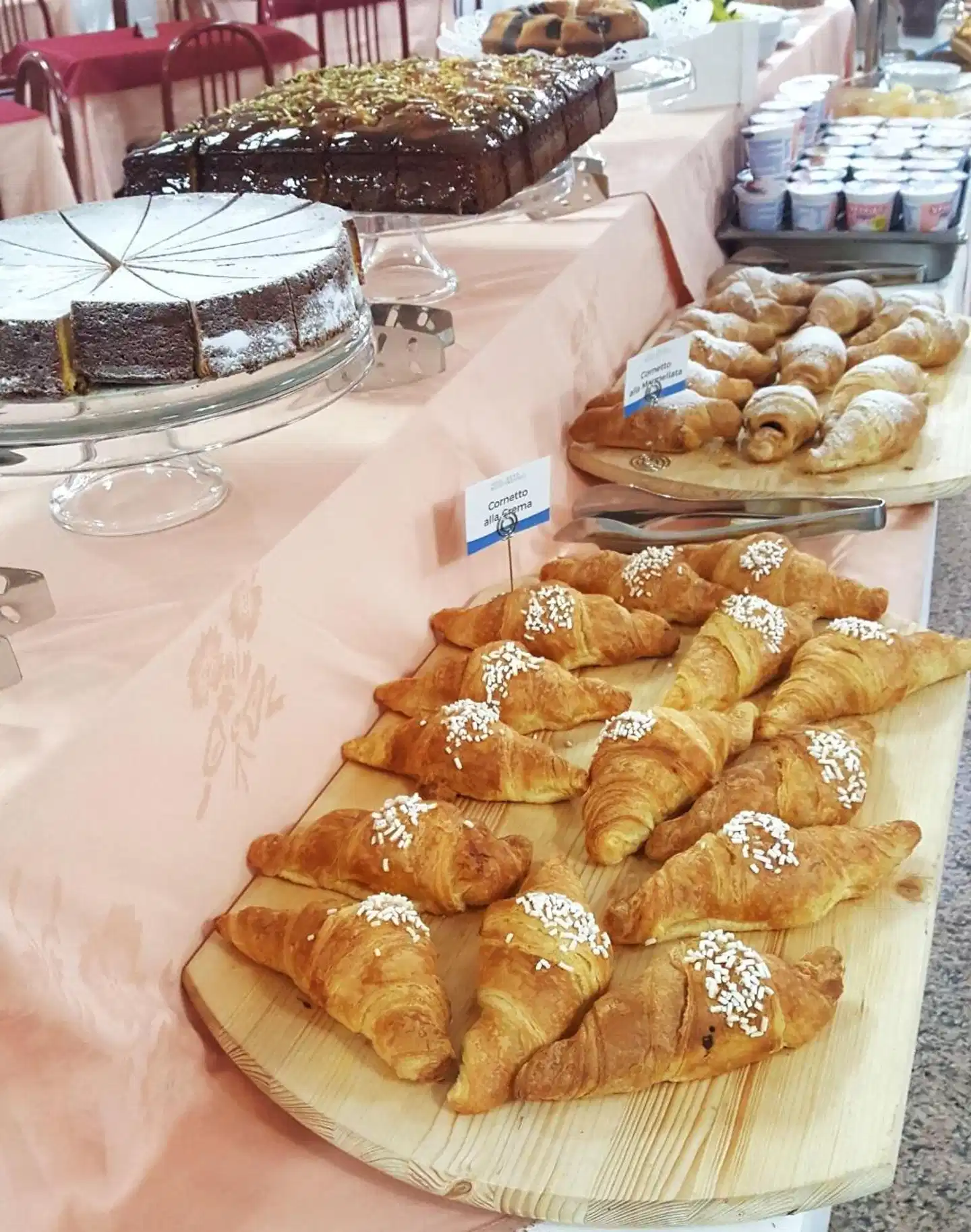 Mediterraneo Restaurant