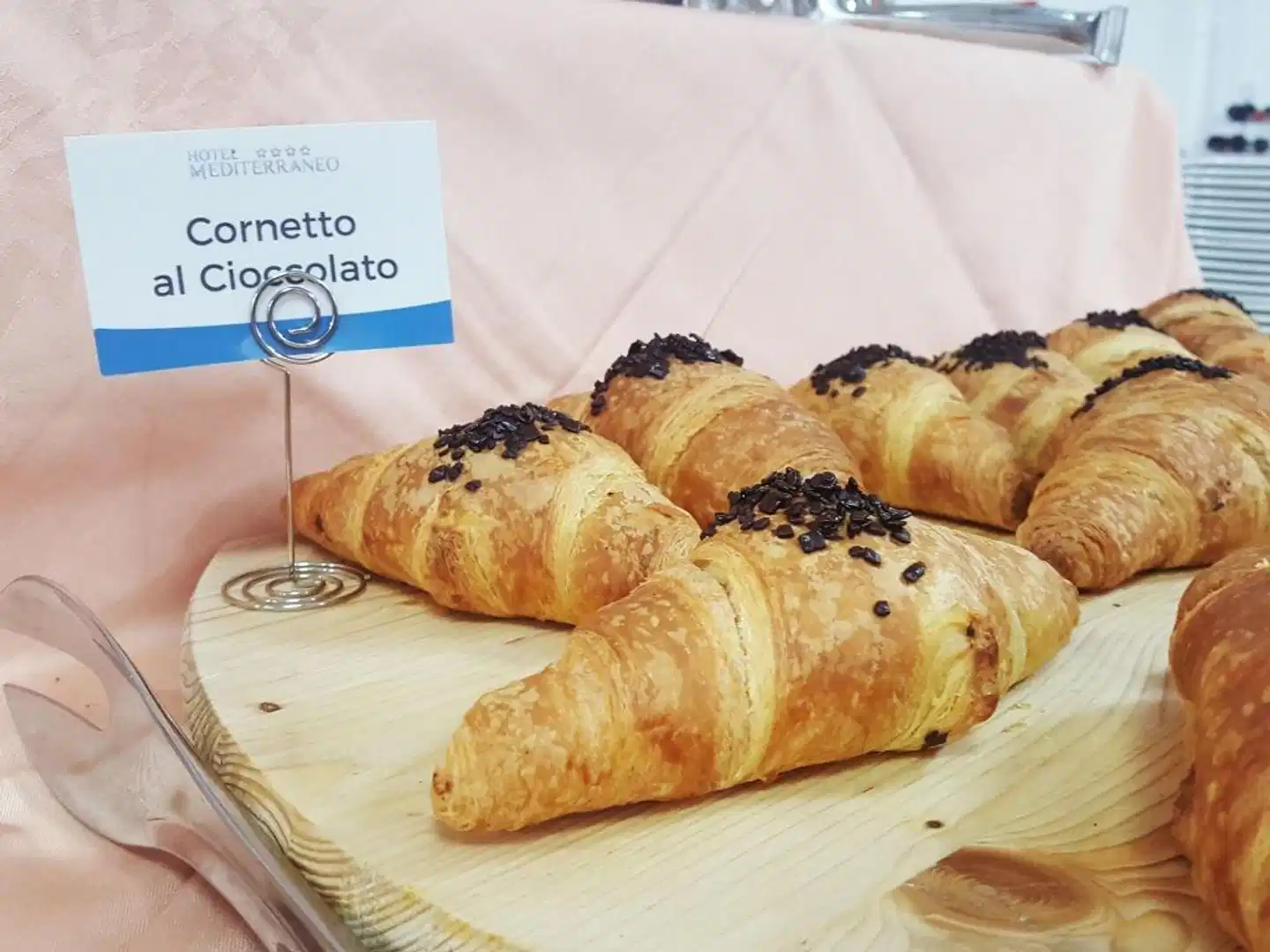 Mediterraneo Restaurant