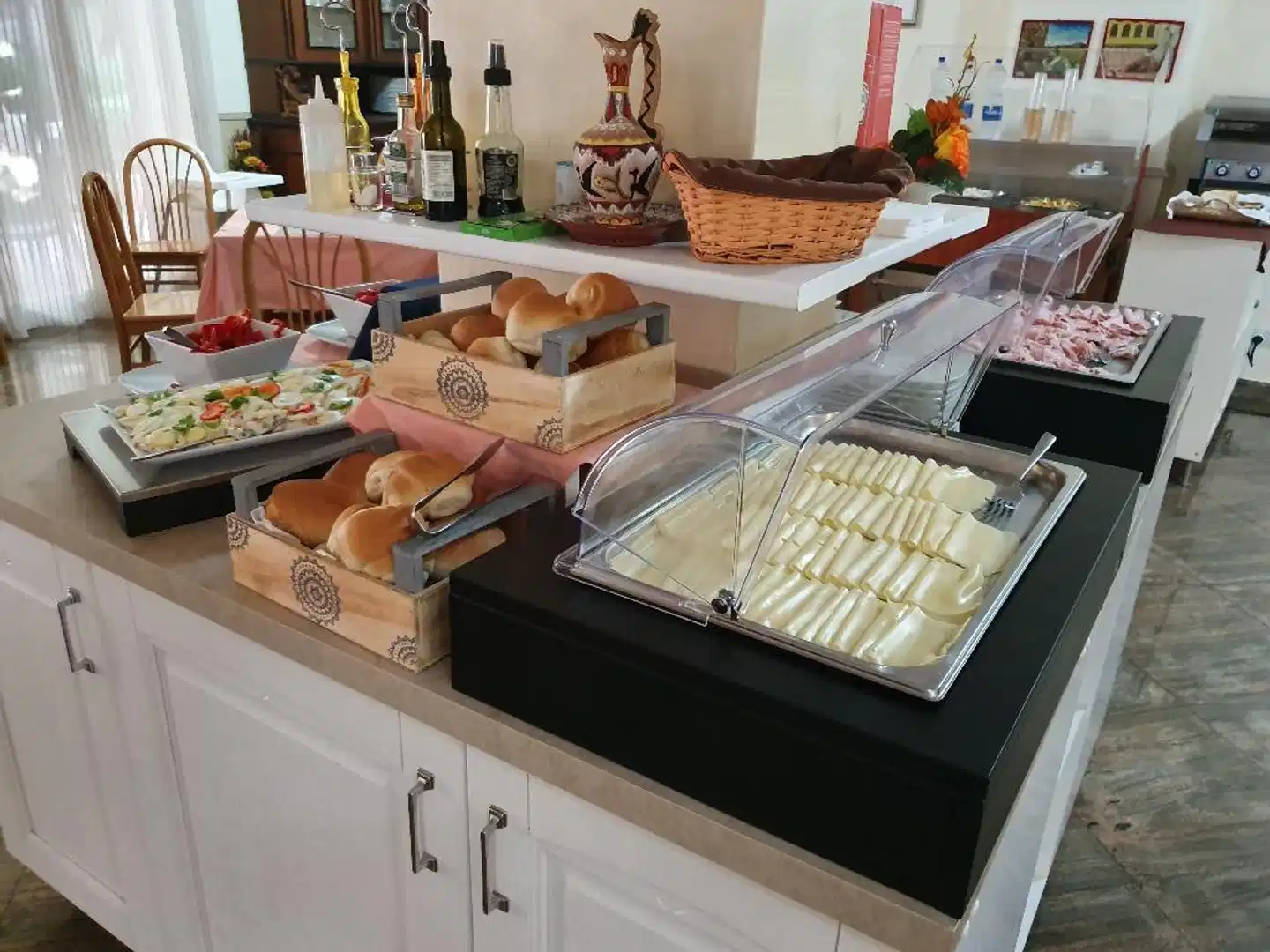 Alexander Wohnbeispiel