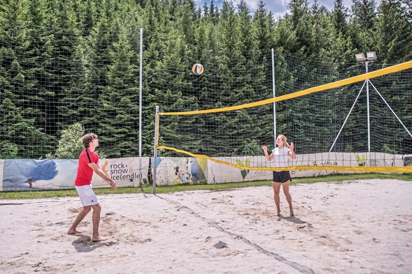 Sporthotel Zoll Sport und Entertainment