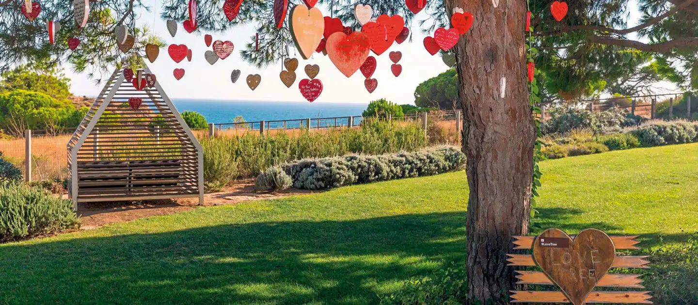 EPIC SANA Algarve Sport und Entertainment