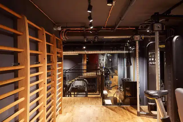 Scandic Frankfurt Museumsufer Wohnbeispiel