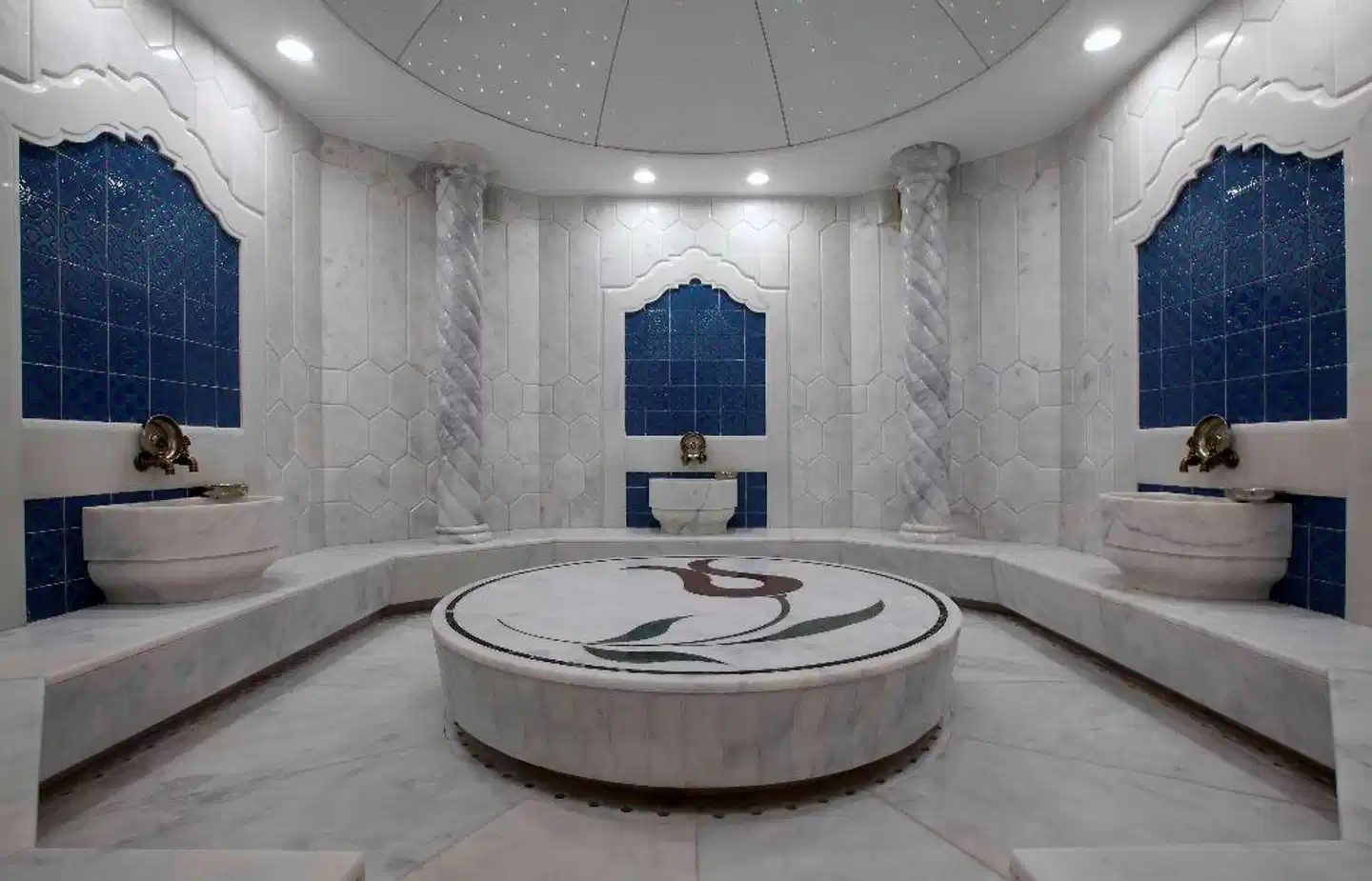 Radisson Blu Hotel, Istanbul Pera Wellness