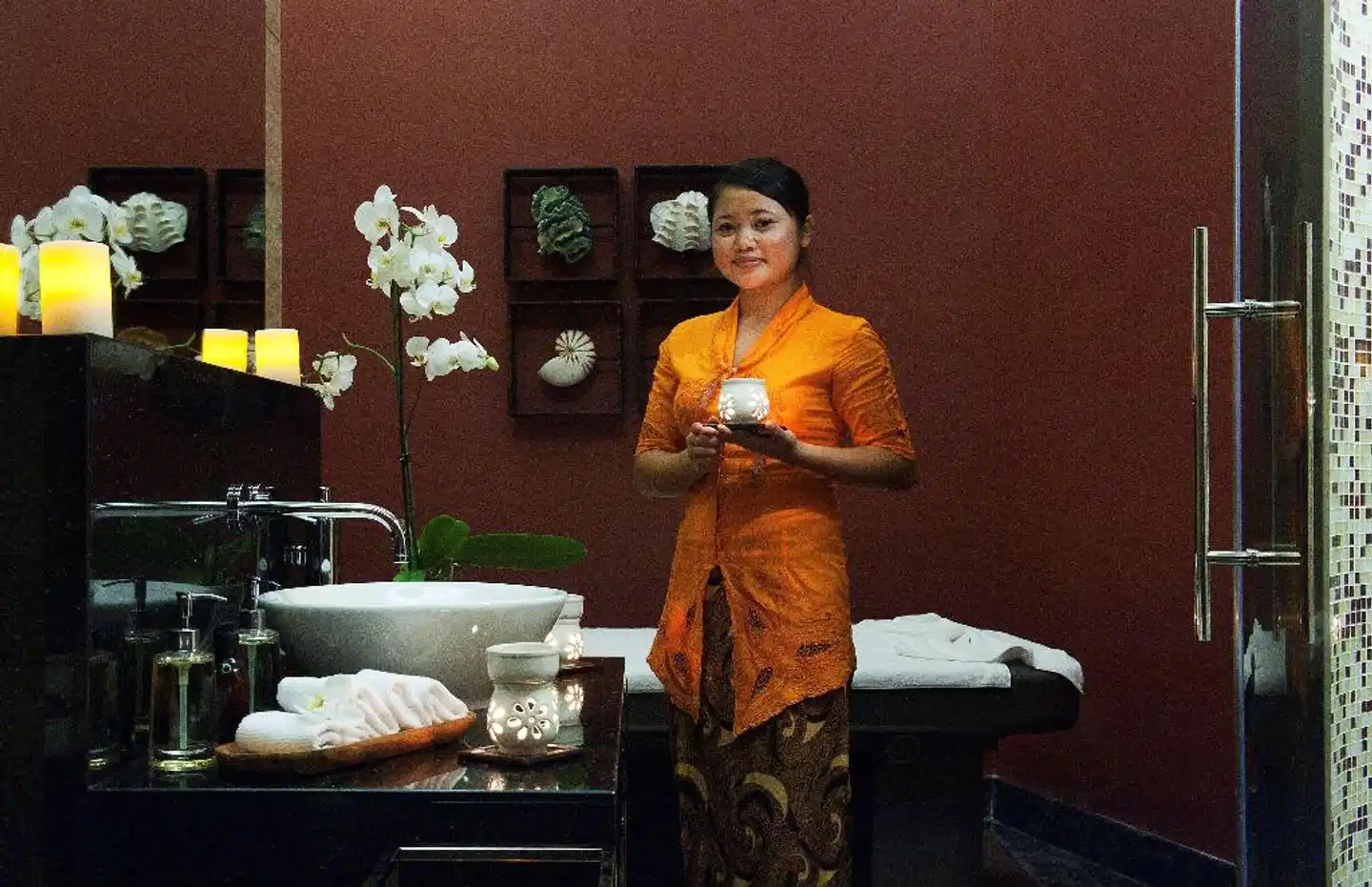 Radisson Blu Hotel, Istanbul Pera Personen