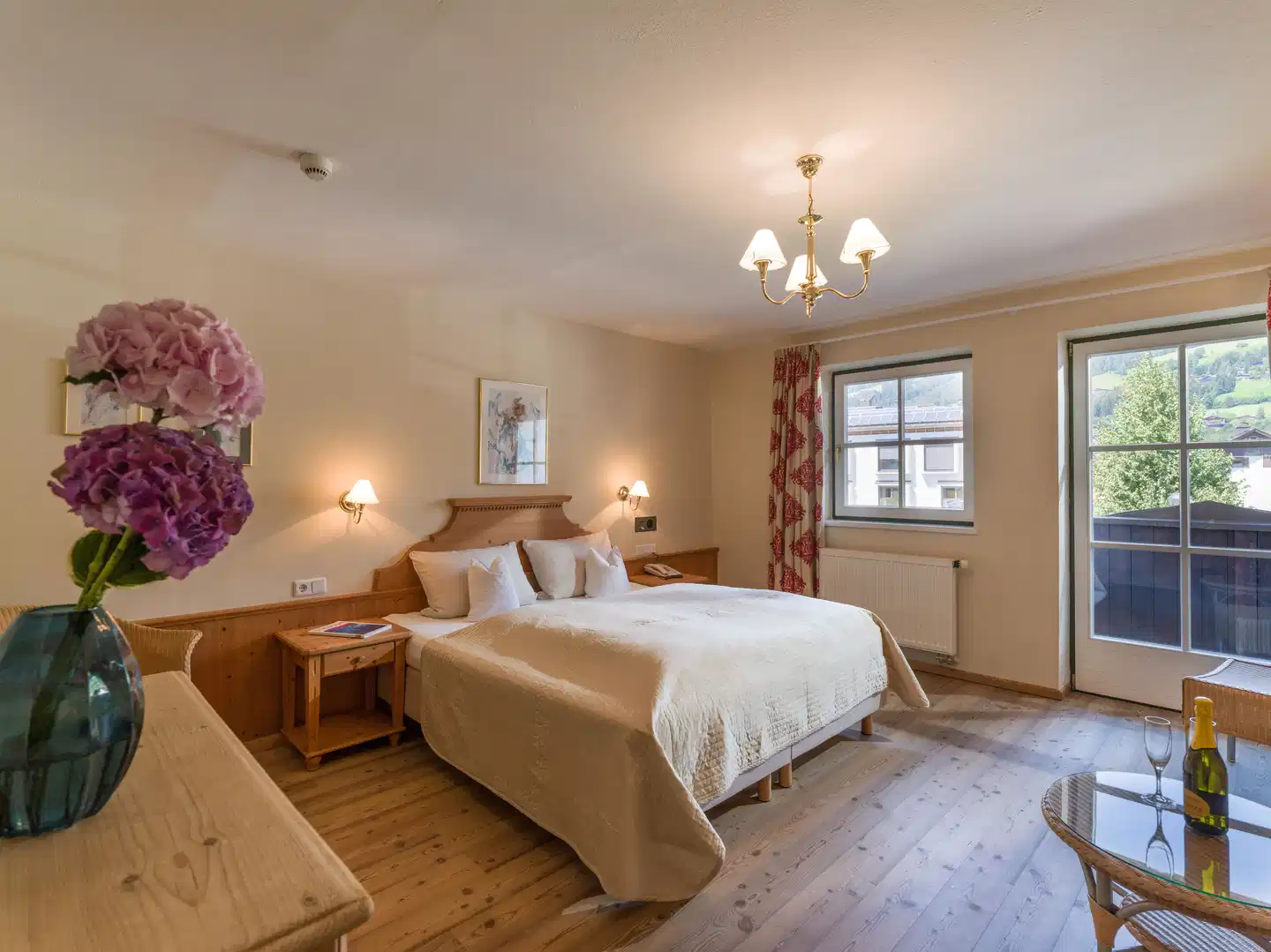 Villa Lisa Wohnbeispiel