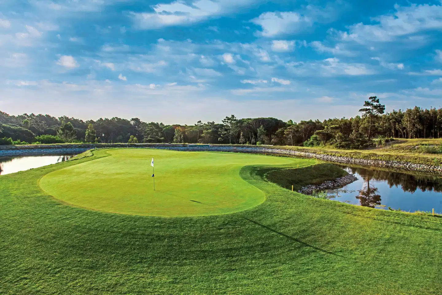 Royal Óbidos Spa & Golf Resort Sport und Entertainment