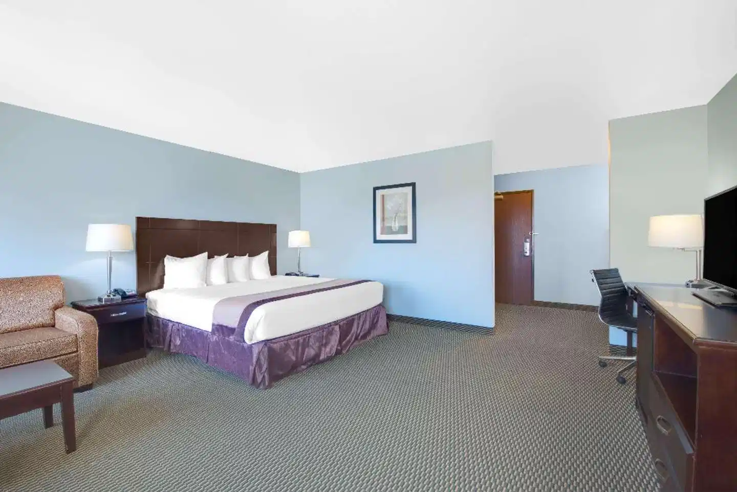 Baymont by Wyndham Rapid City Wohnbeispiel