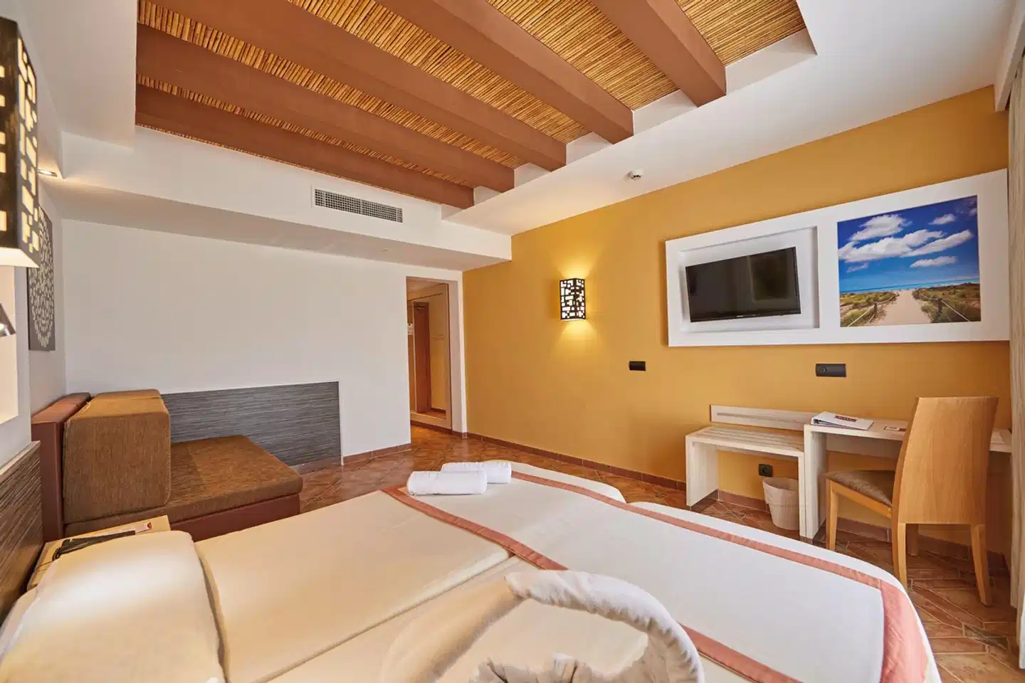 MLL Palma Bay Club Resort Wohnbeispiel