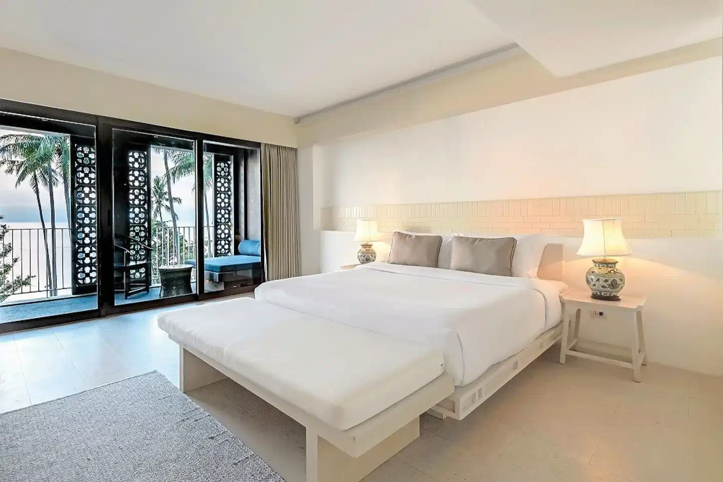 Awa Koh Chang Wohnbeispiel