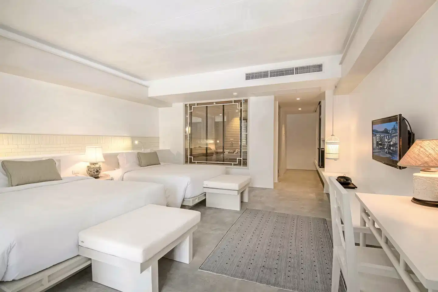 Awa Koh Chang Wohnbeispiel