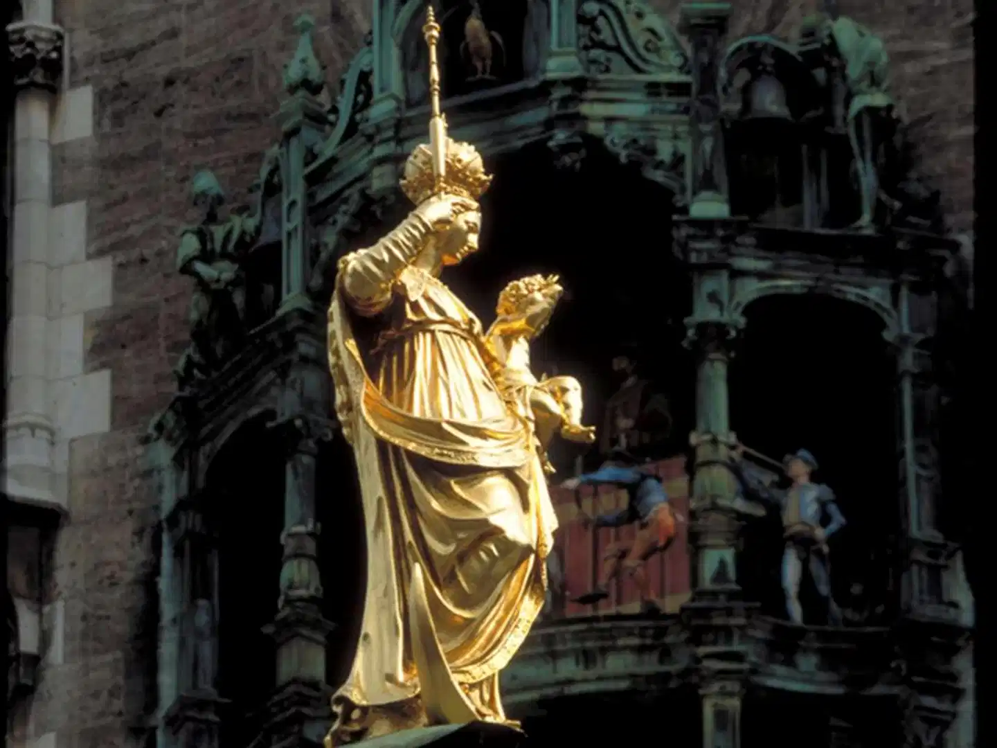 ibis Muenchen City Ost Personen