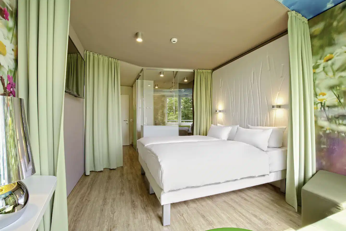 aja Bad Saarow Wohnbeispiel