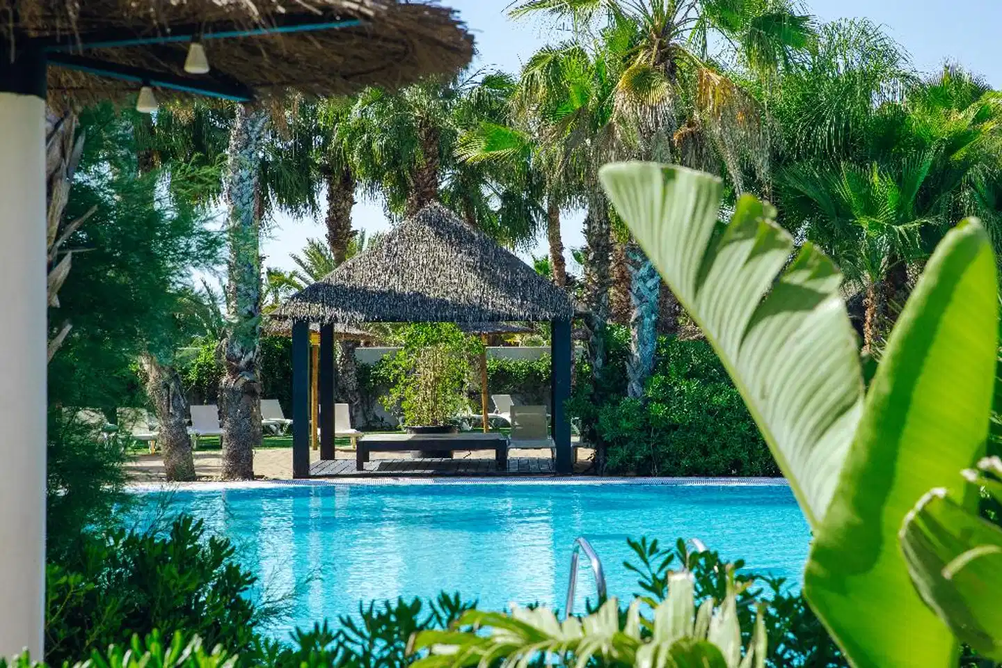 Alannia Costa Blanca Pool