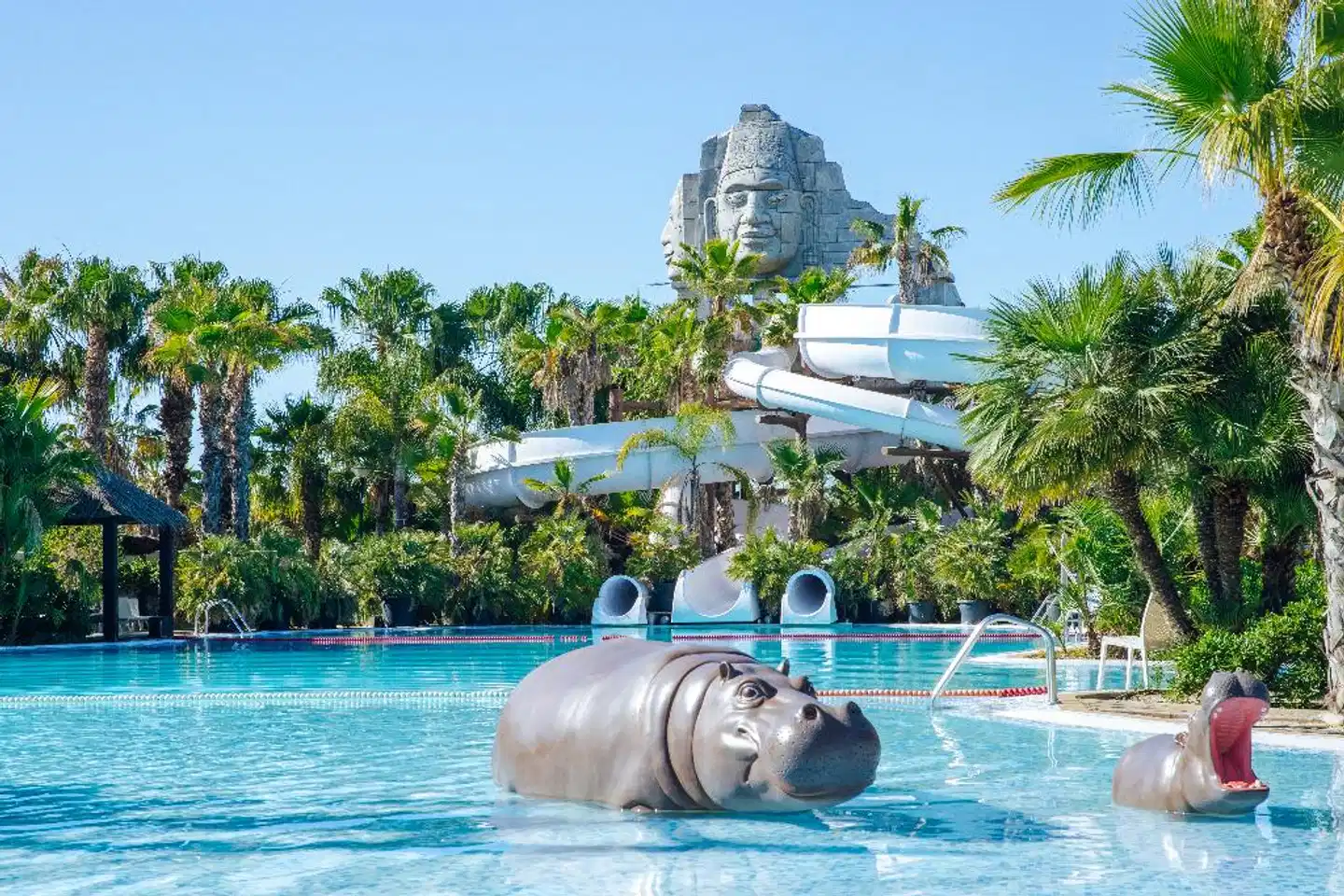 Alannia Costa Blanca Pool