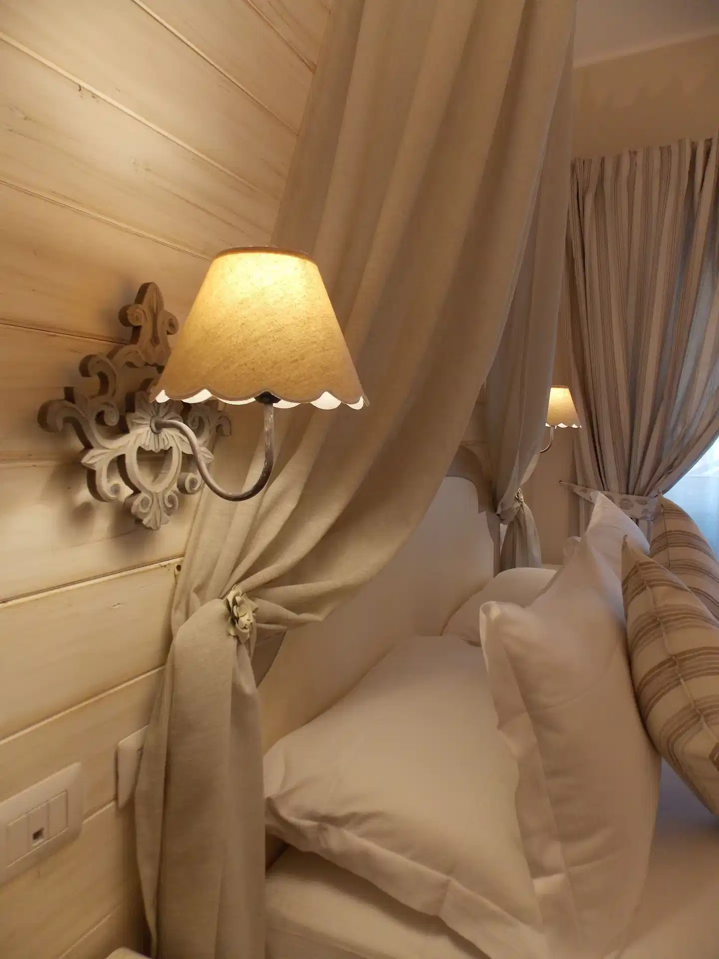 Casa Tua Vaticano Wohnbeispiel