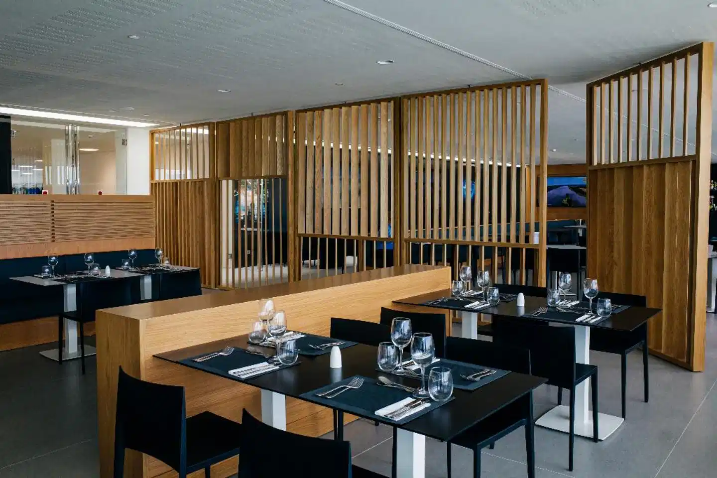 Rafa Nadal Residence Konferenz