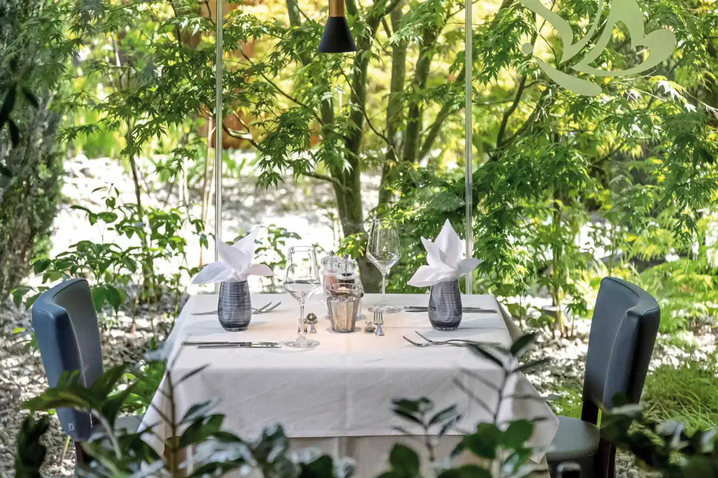 Mei Auszeit Wohlfühlhotel Garten