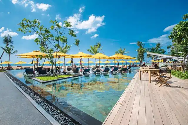 La Vela Khao Lak Pool