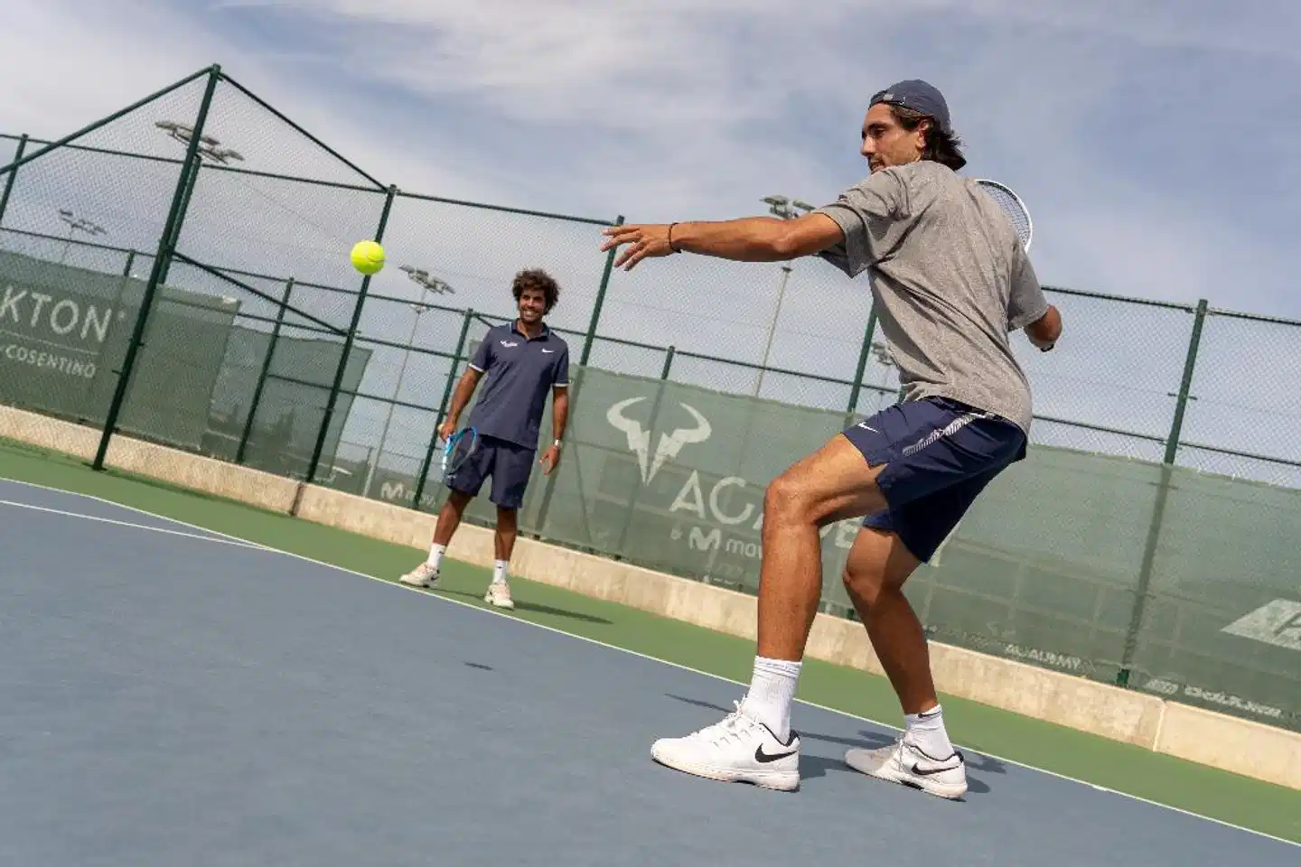Rafa Nadal Residence Sport und Entertainment
