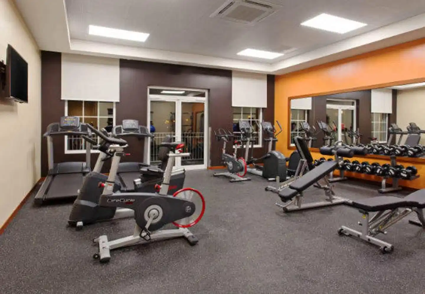 Courtyard by Marriott Bonaire Dive Resort Sport und Entertainment