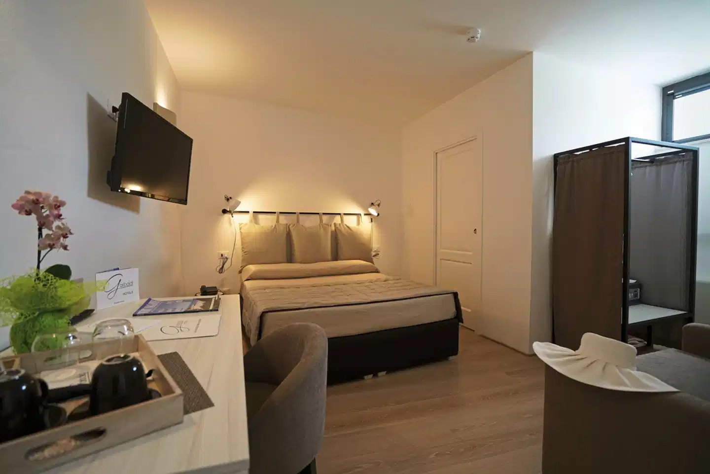 GH Dimora Sant Anna Wohnbeispiel