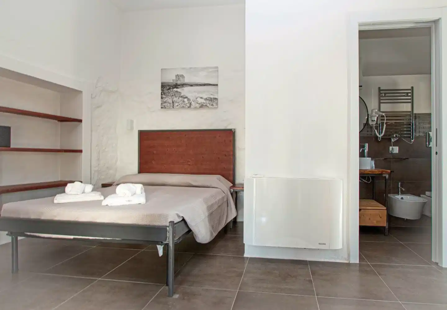 GH Dimora Sant Anna Wohnbeispiel