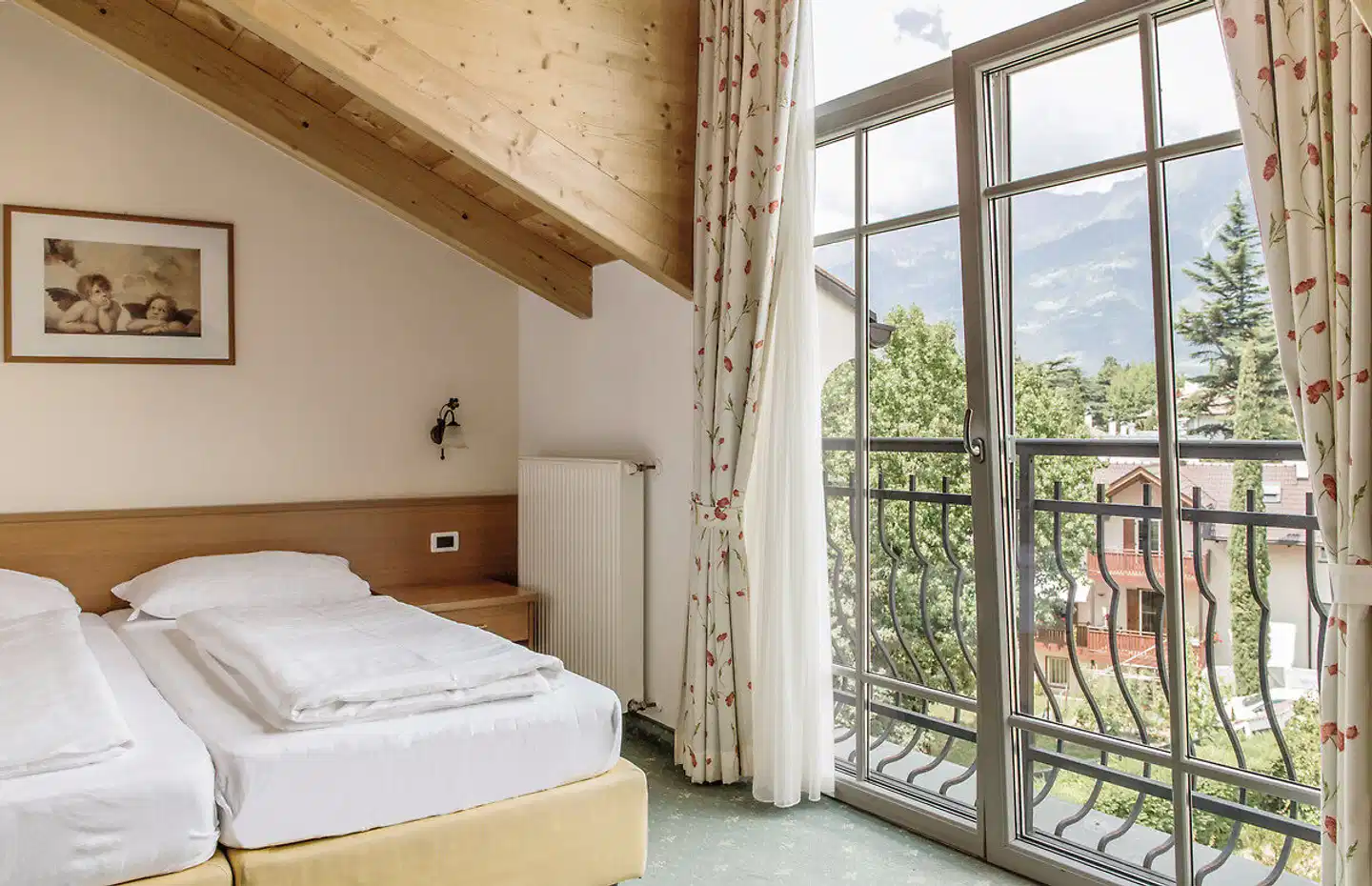 Villa Laurus Wohnbeispiel