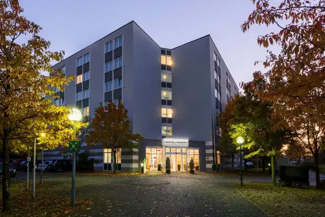Hotel Bochum Wattenscheid, Affiliated by Meliá Aussenansicht