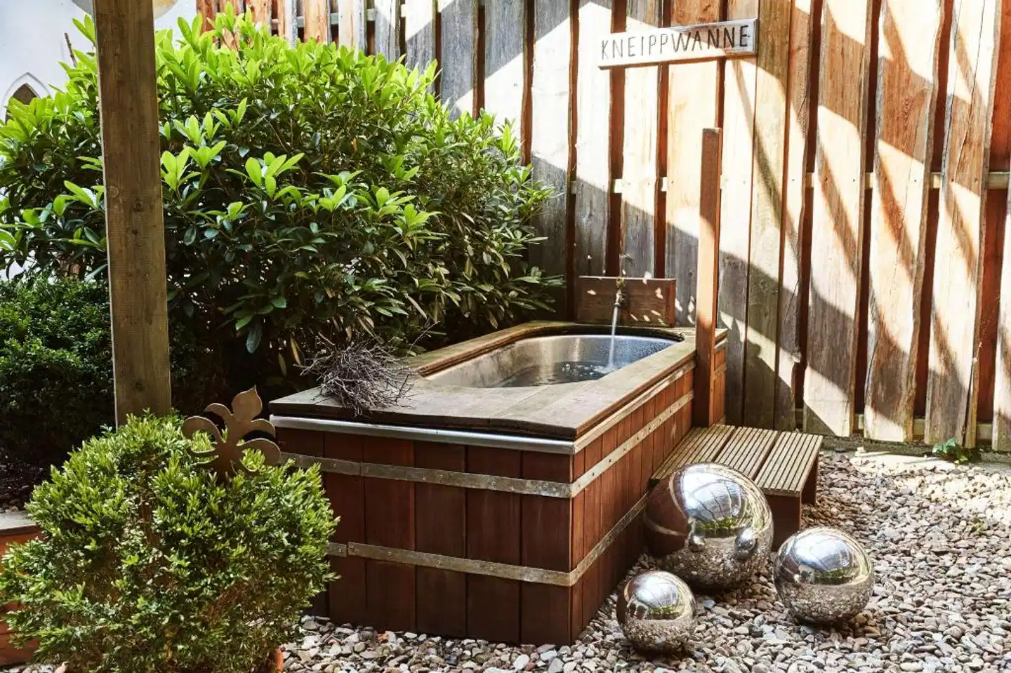 Steigenberger Hotel & Spa Bad Pyrmont Wellness