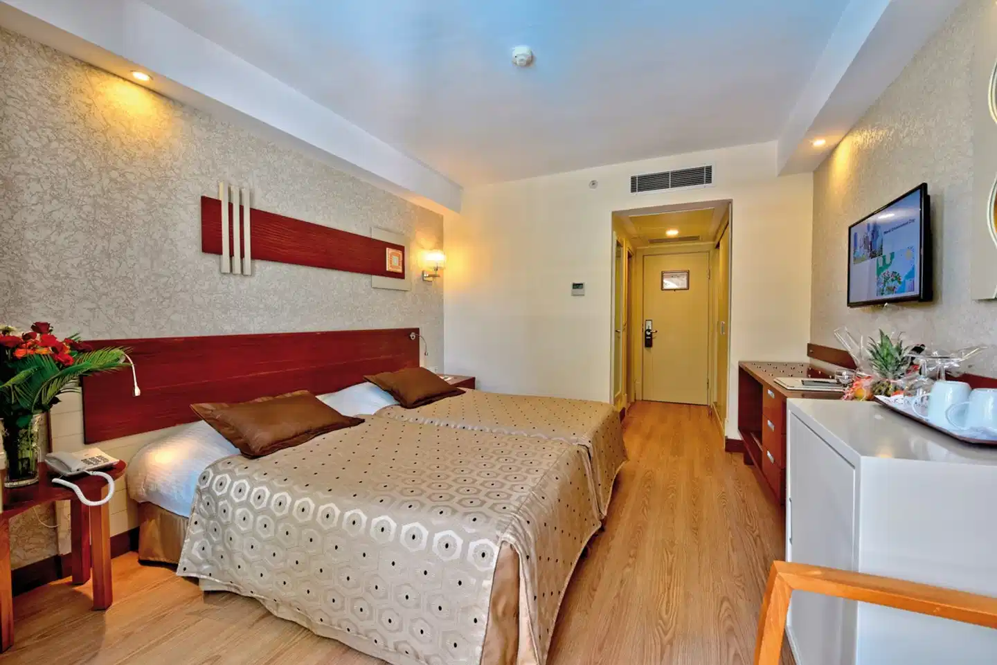 Side Star Beach Wohnbeispiel