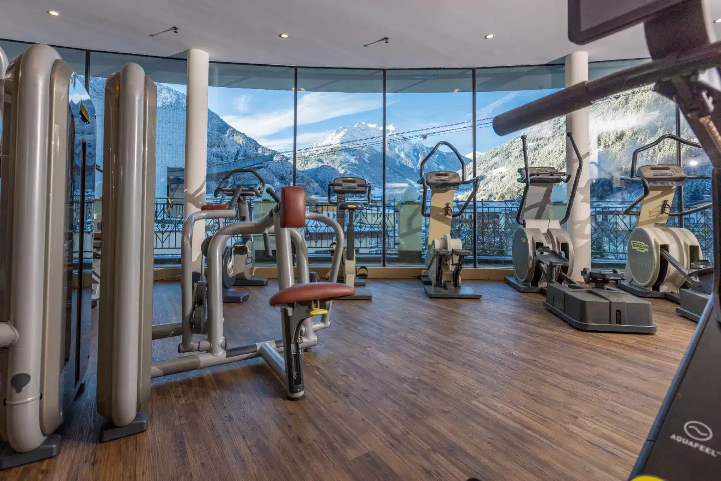 Sport & Spa Hotel Strass Sport und Entertainment