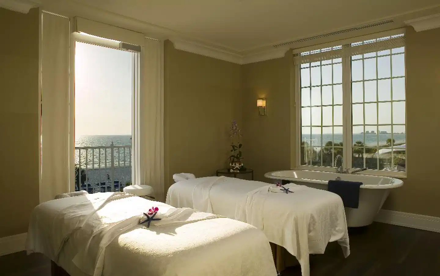 The Don CeSar Wellness