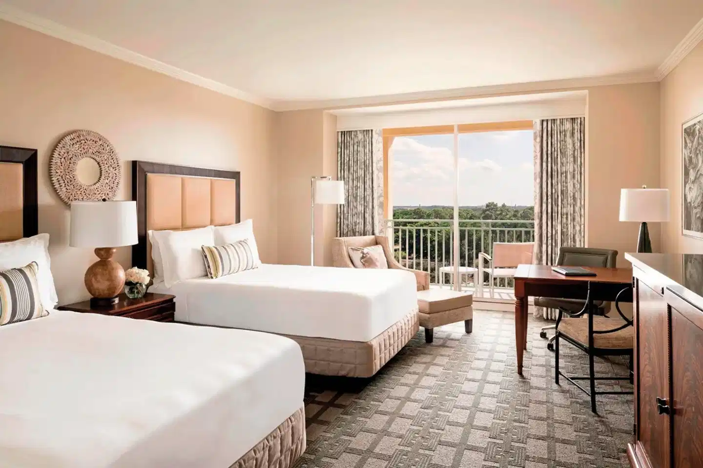 The Ritz-Carlton Naples, Tiburón Wohnbeispiel