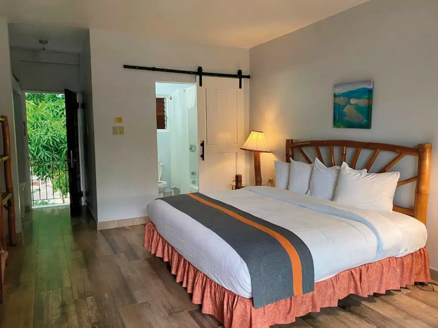 Toby's Resort Wohnbeispiel