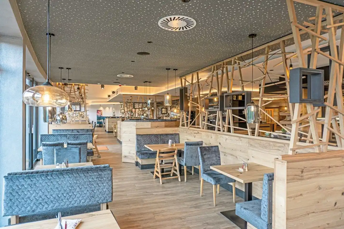 Familotel Landhaus zur Ohe Bar