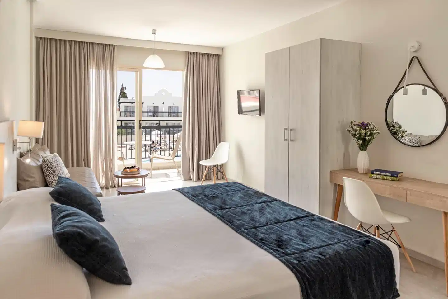 Louis Paphos Breeze Wohnbeispiel