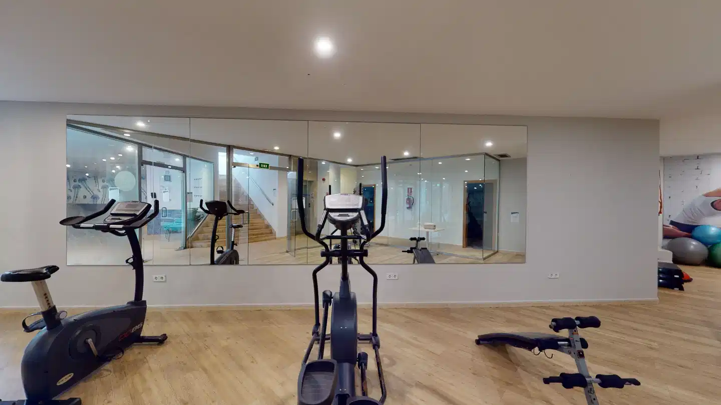 Tropic Garden Sport und Entertainment