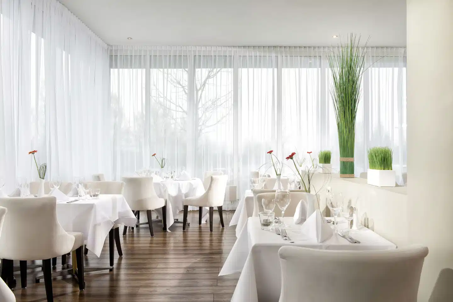 Wyndham Garden Wismar Restaurant