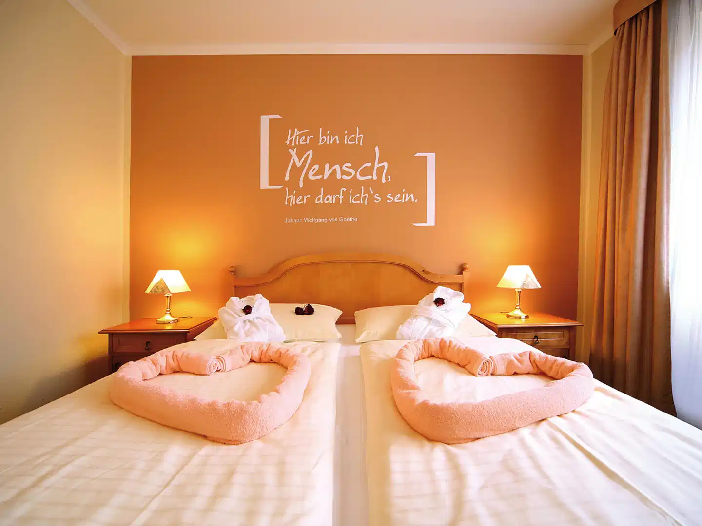 TRIHOTEL Rostock Wellness