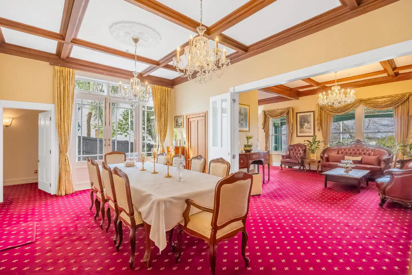 Aachen House Restaurant