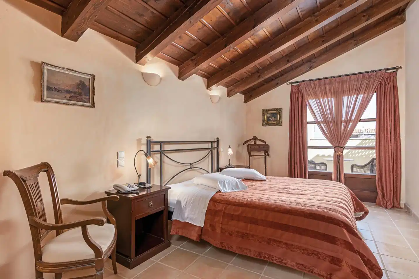 Palazzino di Corina ACCOMMODATION