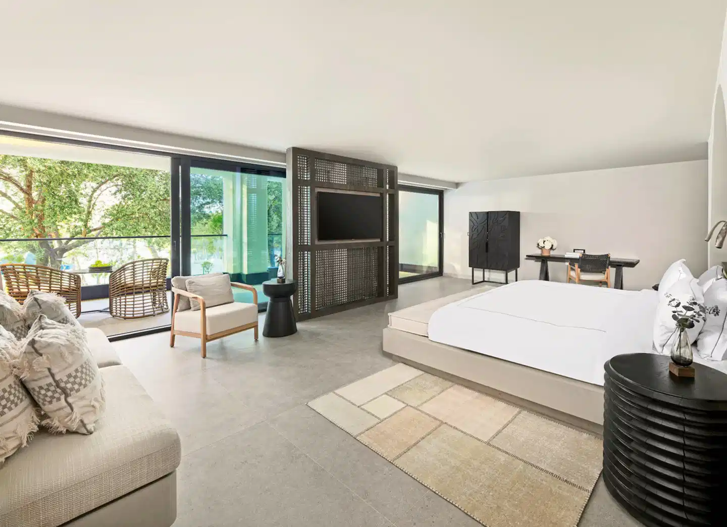 Rixos Premium Bodrum Wohnbeispiel