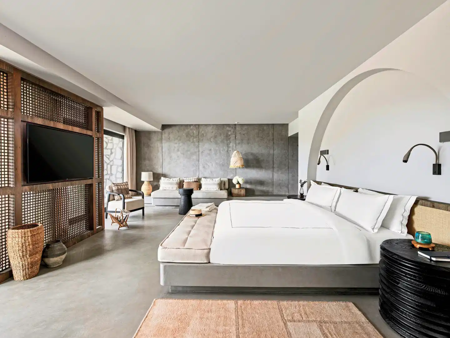 Rixos Premium Bodrum Wellness