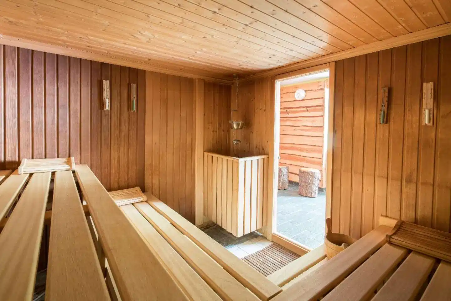 Best Western Plus Ostseehotel Waldschlösschen Wellness