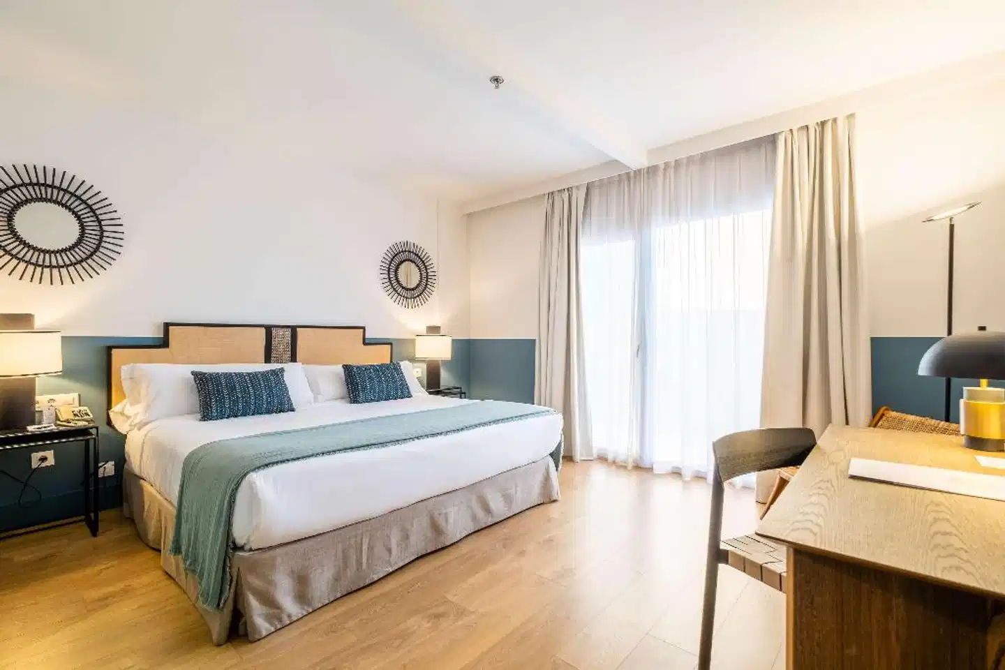 Las Vegas Wohnbeispiel