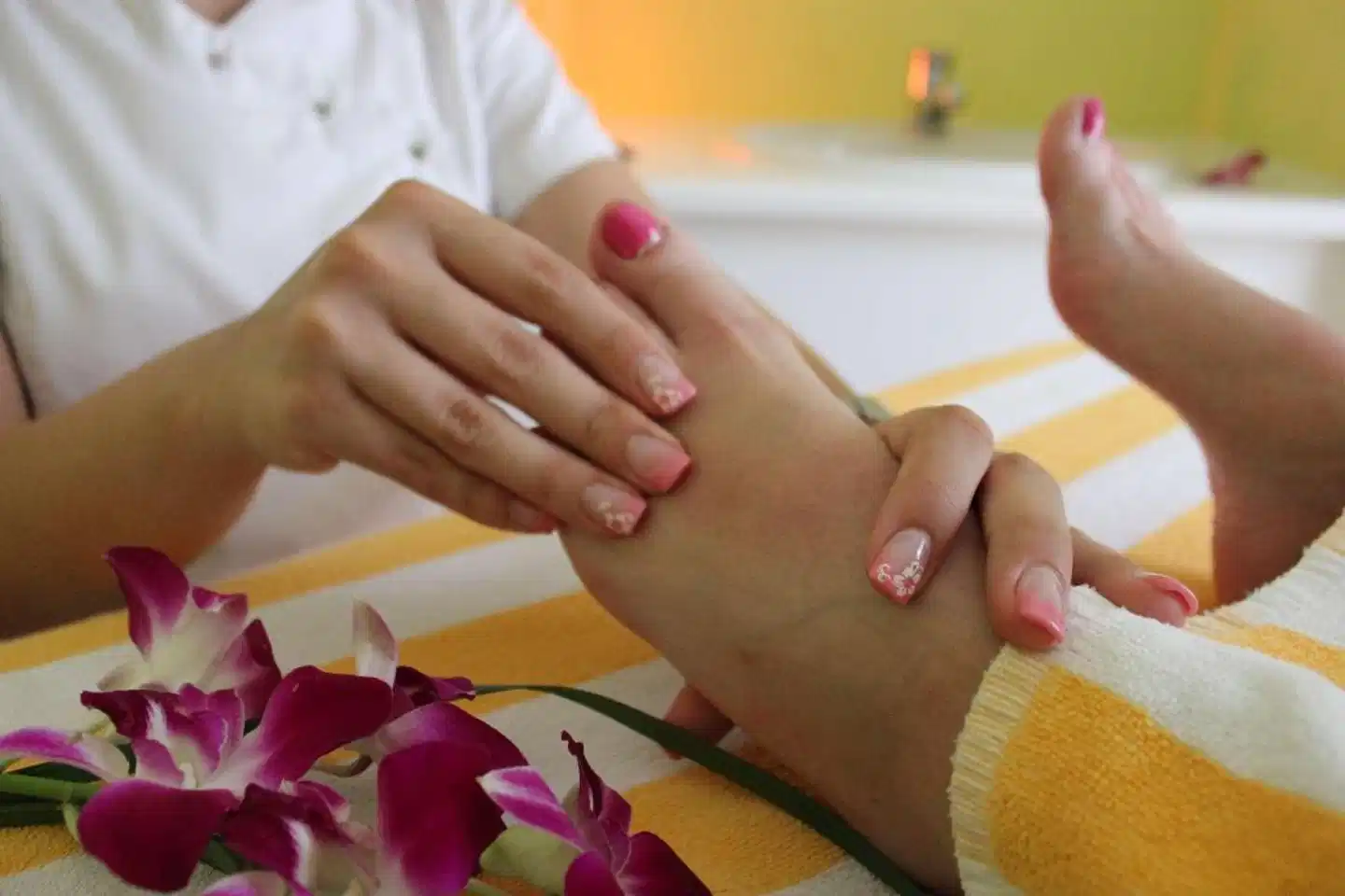 Best Western Plus Ostseehotel Waldschlösschen Wellness